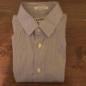 Express Dress Shirt